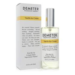 Demeter Vanilla Ice Cream | Cologne Spray | Women | 4 oz