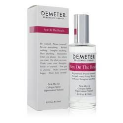 Demeter Sex On The Beach | Cologne Spray | Women | 4 oz