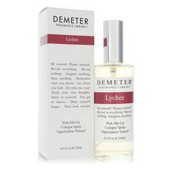 Demeter Lychee | Cologne Spray (Unisex) | Women | 4 oz Cologne Spray