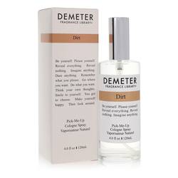 Demeter Dirt | Cologne Spray | Men | 4 oz