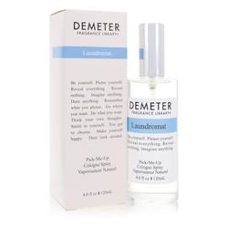 Demeter Laundromat | 4 oz Cologne Spray | Women