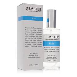 Demeter Rain | 4 oz Cologne Spray | Women