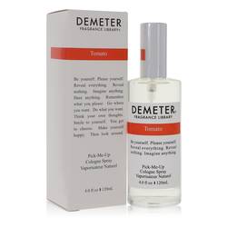 Demeter Tomato | 4 oz Cologne Spray | Women