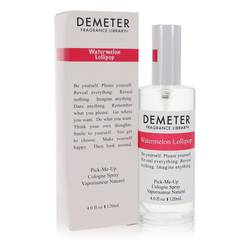 Demeter Watermelon Lollipop | Cologne Spray | Women | 4 oz