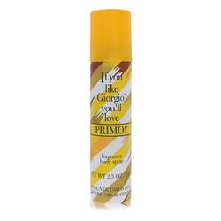 Parfums De Coeur Designer Imposters Primo! | 2.5 oz Body Spray | Women