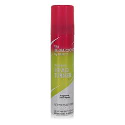 Parfums De Coeur Designer Imposters Head Turner | 2.5 oz Body Spray | Women