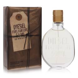 Fuel For Life By Diesel | Mens | Eau de Toilette