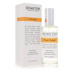 Demeter Fruit Salad | 4 oz Cologne Spray | Women