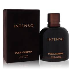 Dolce & Gabbana Intenso By Dolce & Gabbana | Mens | Eau de Parfum