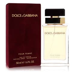 Dolce & Gabbana Pour Femme By Dolce & Gabbana | Womens | Eau de Parfum