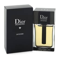 Dior Homme Intense By Christian Dior | Mens | Eau de Parfum