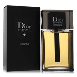 Christian Dior Dior Homme Intense | 5 oz EDP Spray | Men