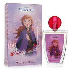 Disney Frozen Ii Anna | 3.4 oz EDT Spray | Women