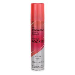 Parfums De Coeur Designer Imposters Rock It! | 2.5 oz Body Spray | Women
