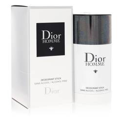 Christian Dior Dior Homme | 2.62 oz Alcohol Free Deodorant Stick | Men