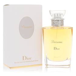 Christian Dior Diorama | 3.4 oz EDT Spray | Women