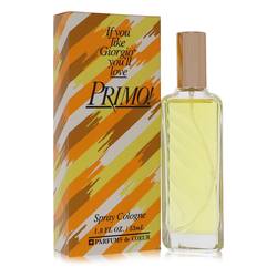 Parfums De Coeur Designer Imposters Primo! | 1.8 oz Cologne Spray | Women