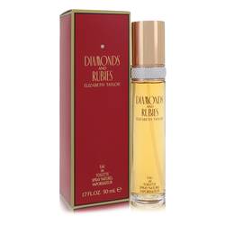Diamonds & Rubies By Elizabeth Taylor | Womens | Eau de Toilette