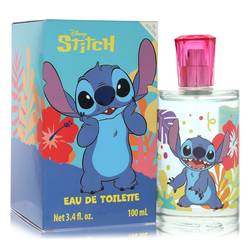 Disney Stitch | 3.4 oz EDT Spray | Women