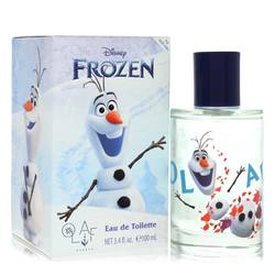 Disney Frozen Olaf | Eau De Toilette Spray | Men | 3.4 oz