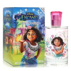 Disney Encanto | 3.4 oz EDT Spray | Women