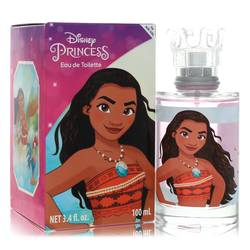 Disney Moana | 3.4 oz EDT Spray | Women