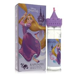 Disney Tangled Rapunzel | Eau De Toilette Spray | Women | 3.4 oz