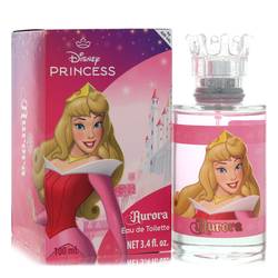 Disney Princess Aurora | Eau De Toilette Spray | Women | 3.4 oz