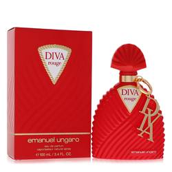 Diva Rouge By Ungaro | Womens | Eau de Parfum