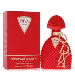 Diva Rouge By Ungaro | Womens | Eau de Parfum