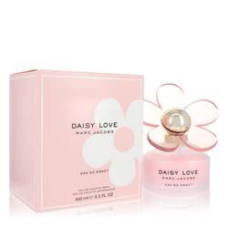 Daisy Love Eau So Sweet By Marc Jacobs | Eau De Toilette Spray | Women