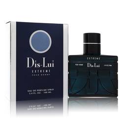 YZY Perfume Dis Lui Extreme | 3.4 oz EDP Spray | Men