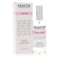 Demeter Pixie Dust | 4 oz Cologne Spray | Women