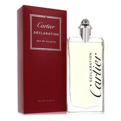 Cartier Declaration | 5 oz Eau De Toilette spray | Men