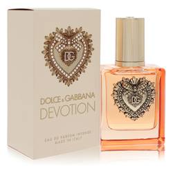 Dolce & Gabbana Devotion Intense By Dolce & Gabbana | Womens | Eau de Parfum