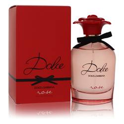 Dolce Rose | Eau De Toilette Spray | Women | 2.5 oz