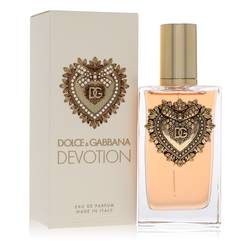 Dolce & Gabbana Devotion By Dolce & Gabbana | Womens | Eau de Parfum