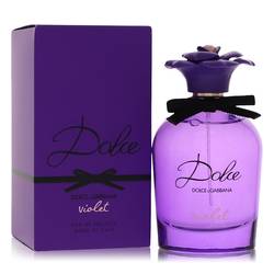 Dolce Violet By Dolce & Gabbana | Womens | Eau de Toilette