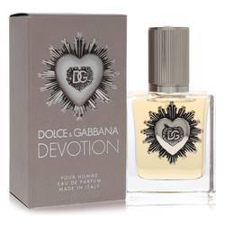 Dolce & Gabbana Devotion | Eau De Parfum Spray | Men