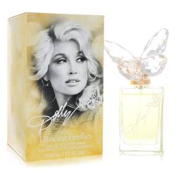 Dolly Parton Dancing Fireflies | Eau De Toilette Spray | Women | 1.7 oz
