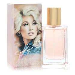 Dolly Parton Scent From Above | Eau De Toilette Spray | Women | 1 oz