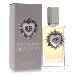Dolce & Gabbana Devotion | Eau De Parfum Spray | Men