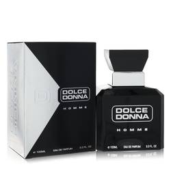 Dolce Donna | Eau De Parfum Spray | Men | 3.3 oz