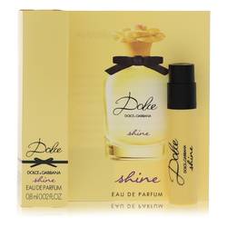 Dolce & Gabbana Dolce Shine | 0.02 oz Vial | Women