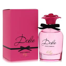 Dolce & Gabbana Dolce Lily | 2.5 oz EDT Spray | Women