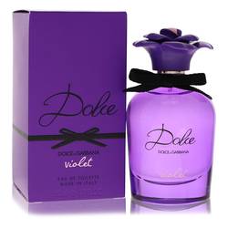 Dolce Violet By Dolce & Gabbana | Womens | Eau de Toilette