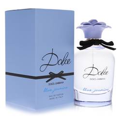 Dolce & Gabbana Dolce Blue Jasmine | 2.5 oz EDP Spray | Women