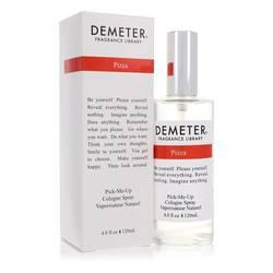 Demeter Pizza | Cologne Spray | Women | 4 oz