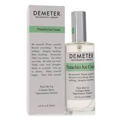 Demeter Pistachio Ice Cream | 4 oz Cologne Spray | Women