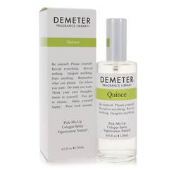 Demeter Quince | 4 oz Cologne Spray | Women